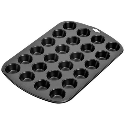 Kaiser Forma na 24 mini muffinki