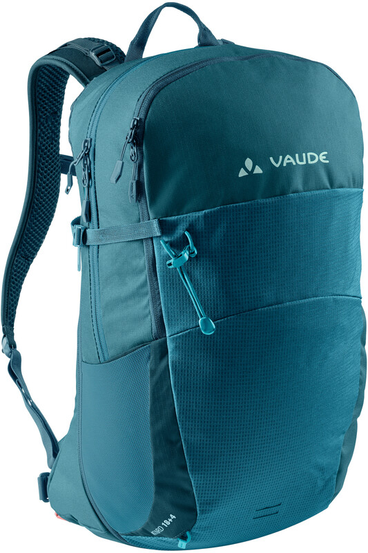 Vaude Wizard 18+4 Backpack, blue sapphire One Size 2021 Plecaki turystyczne 145663330