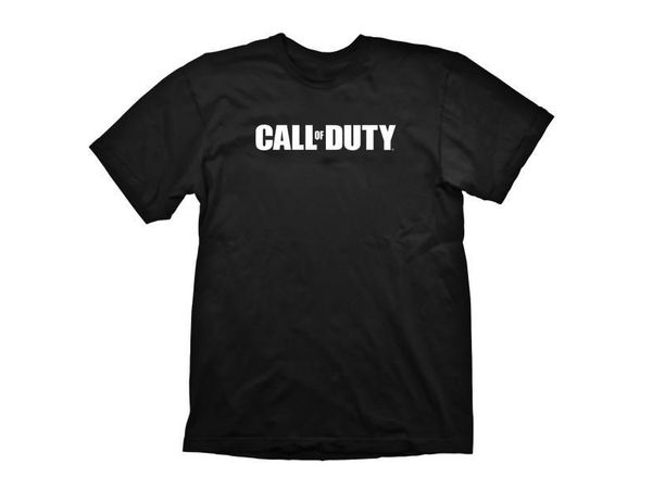 GAYA ENTERTAINMENT T-Shirt Call of Duty