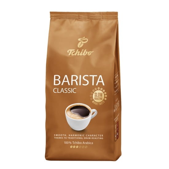 Tchibo Barista Classic 250g TCH.M.BAR.CLA.250