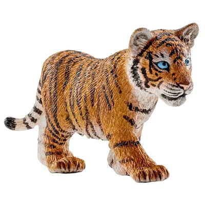 Schleich Mały biały tygrys 14732