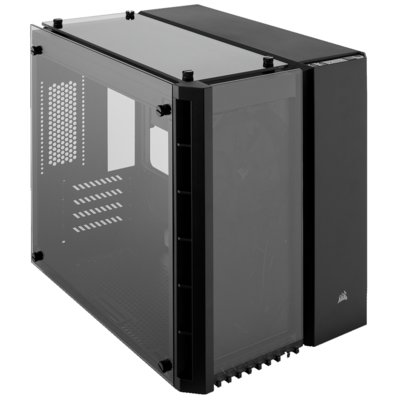 Corsair Crystal Series 280X CC-9011135-WW