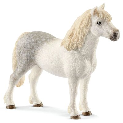 Schleich Kuc ogier rasy Walijskiej 13871 13871