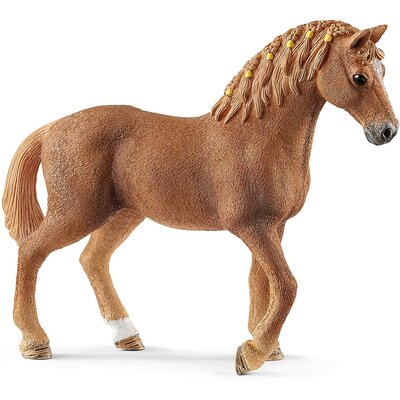 SCHLEICH Klacz rasy Quarter