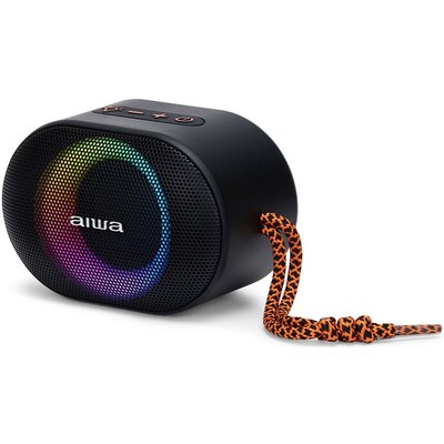 Aiwa BST-330BK Czarny
