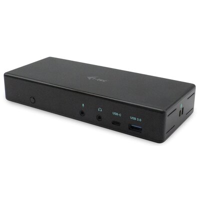 i-Tec C31QUATTRODOCKPD |