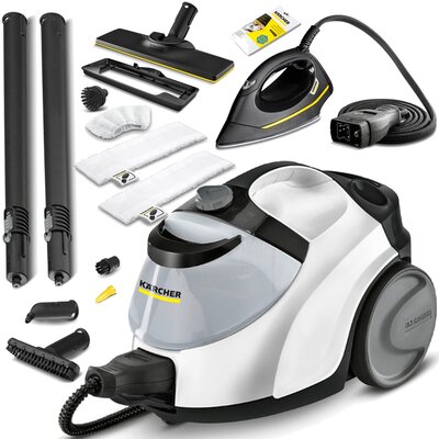 Karcher SC 5 EasyFix Premium Home Line 1.512-557.0