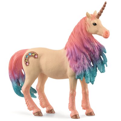 Schleich 70723 figurka Jednorożec Marshmallow
