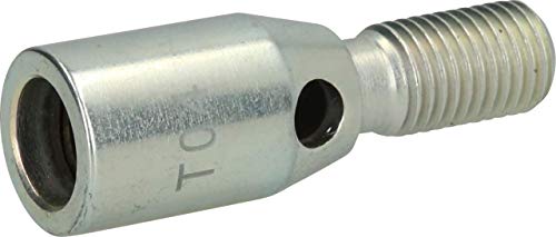 KS Tools 460.0909 Element dociskowy, długi