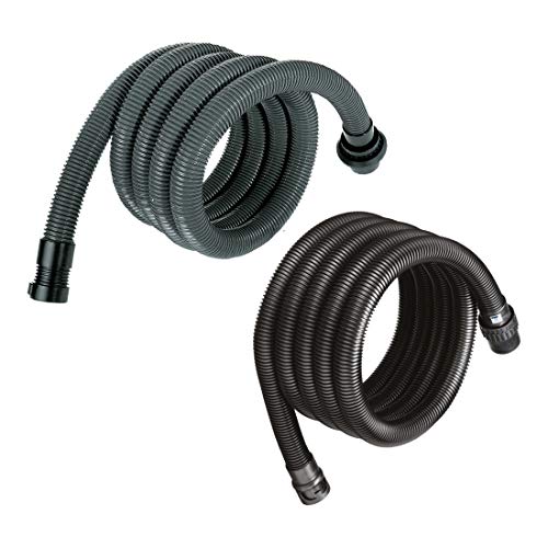 Nilfisk 15805 uniwersalny wąż ssący Ø 36 mm x 3 m DIY Advance