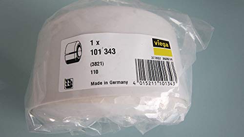 Viega Rozeta 101343