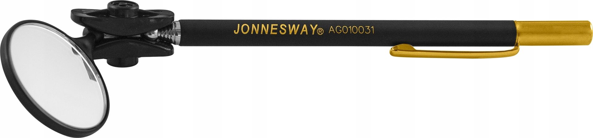 Jonnesway LUSTERKO INSPEKCYJNE Z MAGNESEM, TELESKOPOWE AG010031