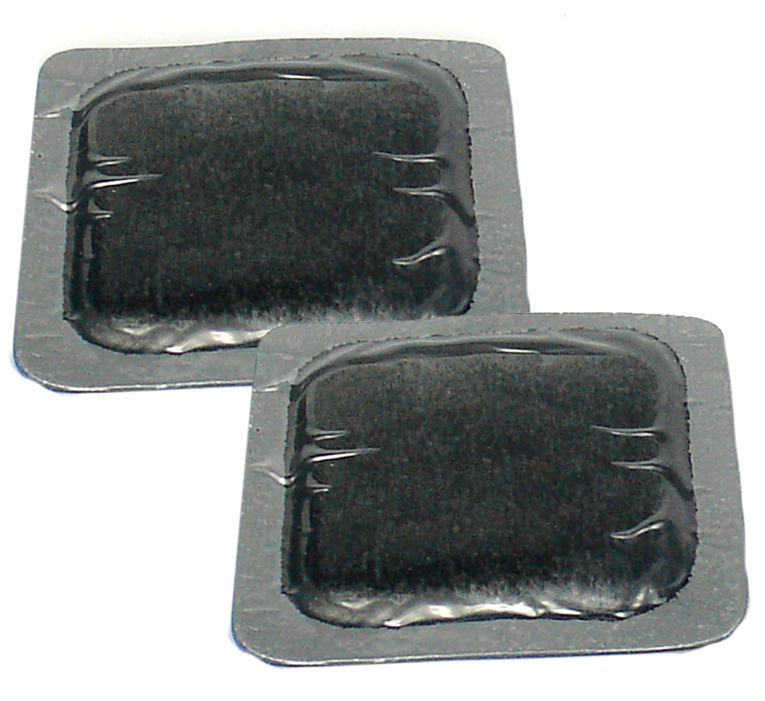 ATS Łatki Do Opon Ats Plus 45Mm - 1 Szuka