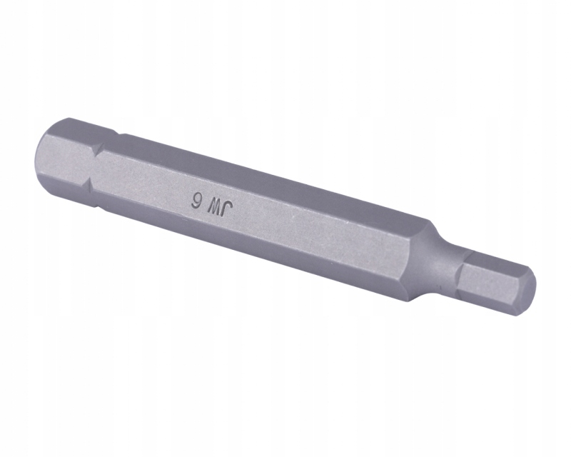Jonnesway bit 10 mm L-75 5 D175H50