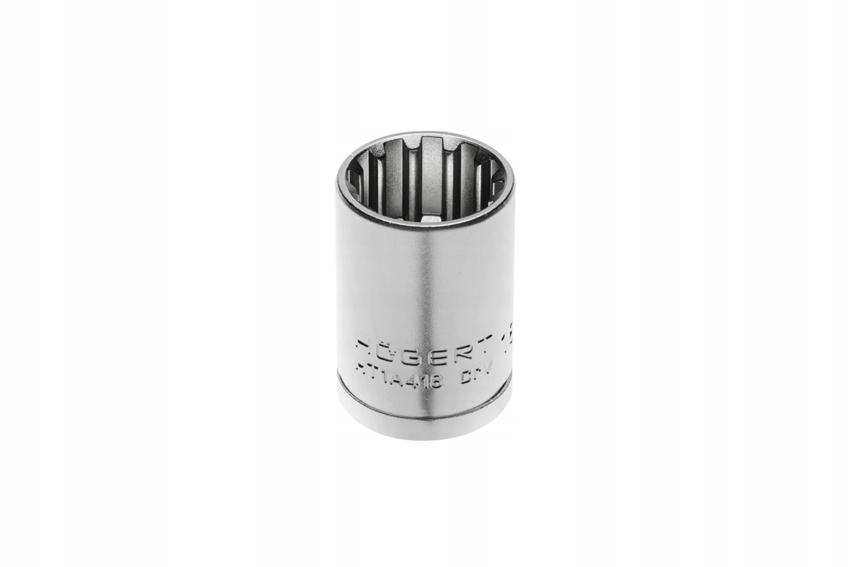 GTV Nasadka spline 1/2