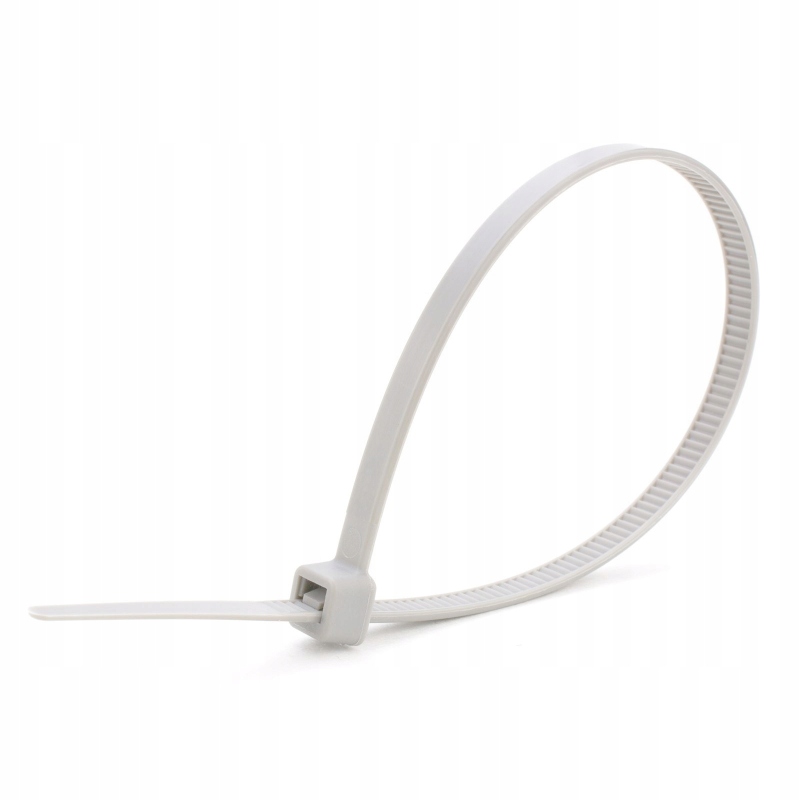 Radpol SA CT 300-3,6 opaski kablowe 300x3,6mm biały (opk=100szt.)