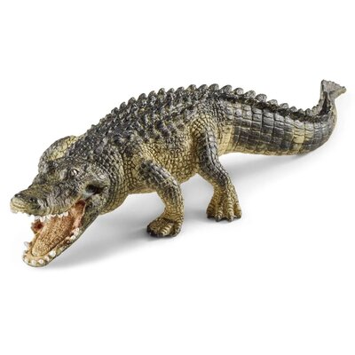 Schleich Aligator 14727