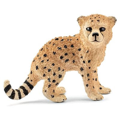 Schleich Młody gepard 5_526628