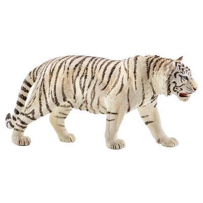 Schleich Biały tygrys 14731