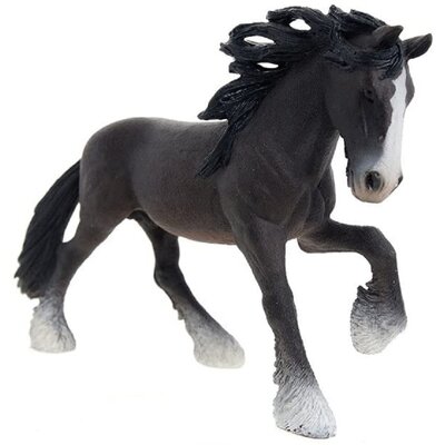 Schleich Ogier rasy Shire new 2013 WFSLHZ0UC034295