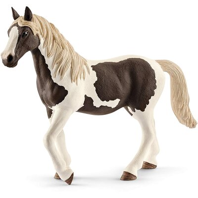 Zdjęcia - Figurka / zabawka transformująca Schleich 13830 Klacz Pinto 