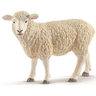 Schleich Owca 13743