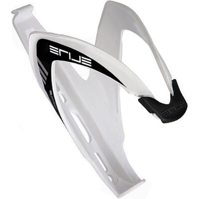 ELITE Elite Custom Race Koszyk Na Bidon (Biało - Czarny) (EL0061681)
