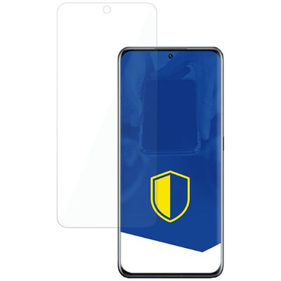 3MK Folia ARC+FS Xiaomi 12/12X Folia Fullscreen