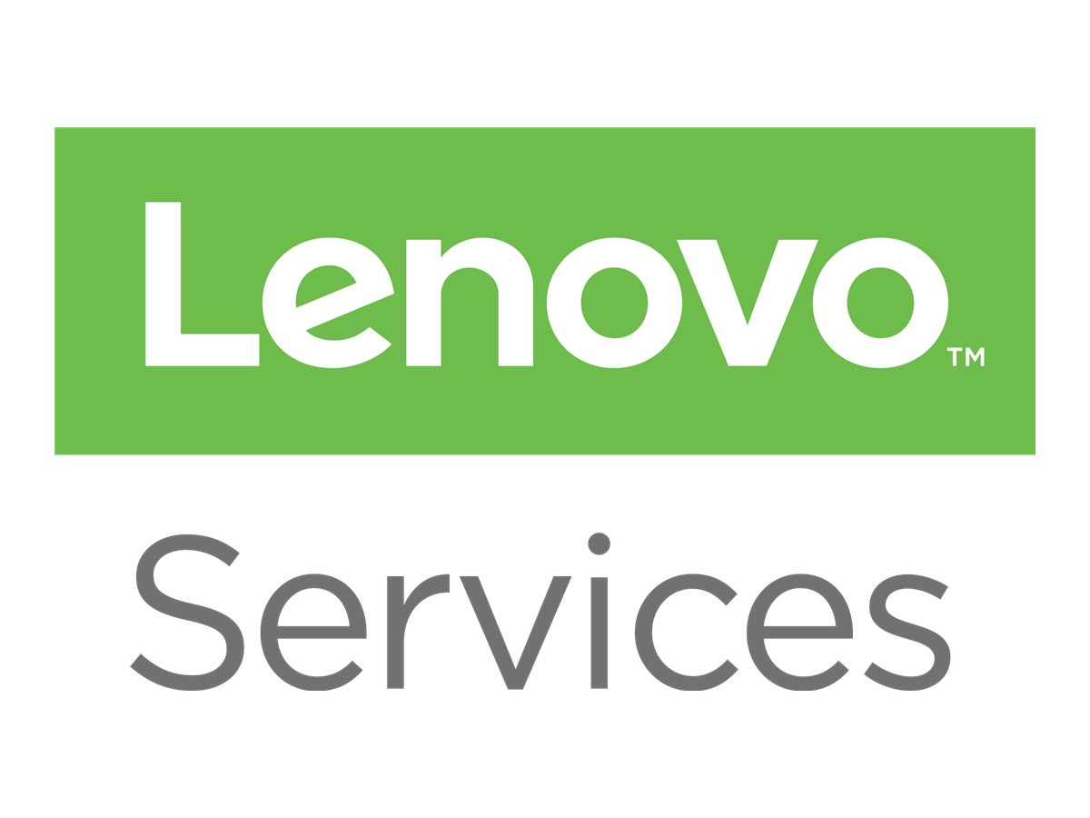 Lenovo IBM 3YR Keep Your Drive (5WS0F15922)