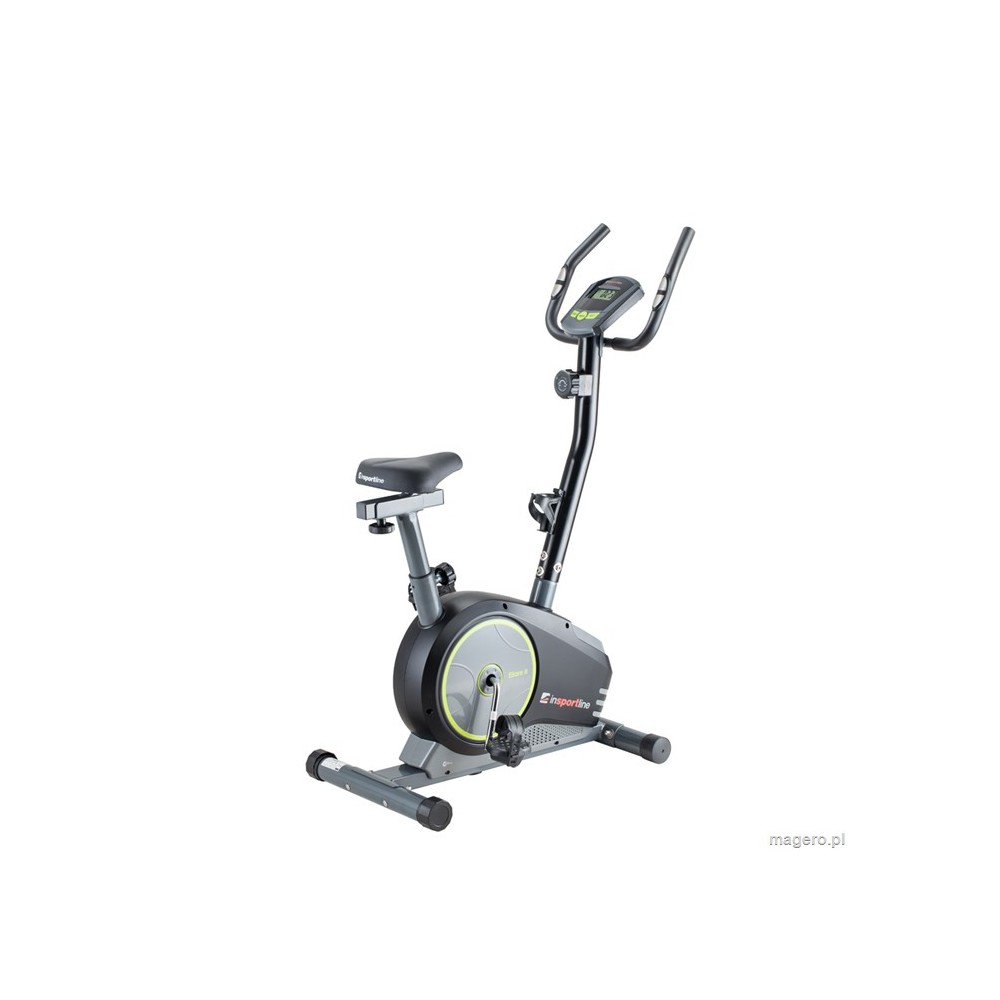 inSPORTline Rower treningowy magnetyczny Ellare II domowy