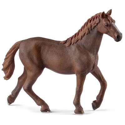 Schleich Klacz pełnej krwi angielskiej GXP-622472