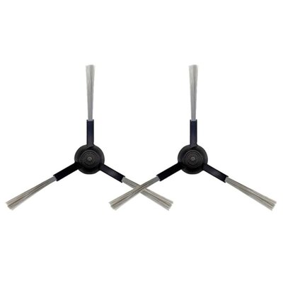 Xiaomi Boczna szczotka Xiaomi Mop Pro Czarny x2 SKV4117TY 1573-74475_20201009133352