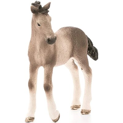 Schleich Źrebię Rasy Andaluzyjskiej 5831_WFSLHZ0UC013822 [7415789]