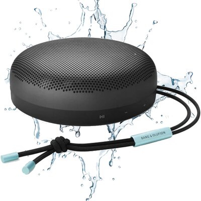 Bang & Olufsen BeoSound A1 2nd Gen Anthracite