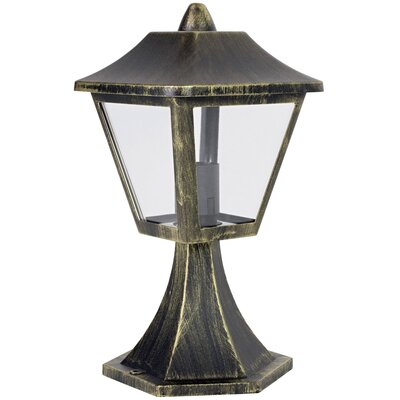 Ledvance Oprawa zewnętrzna Endura Classic Traditional 33 cm E27 GD