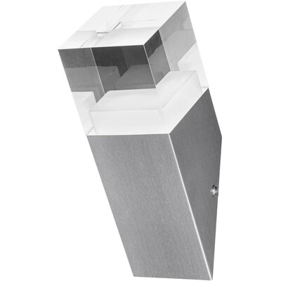 LEDVANCE Endura Style Crystal kinkiet LED Torch