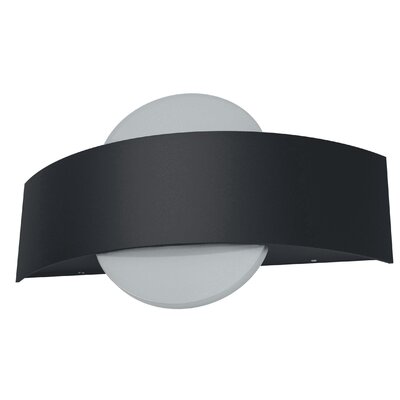 LEDVANCE Endura Style Shield Round kinkiet