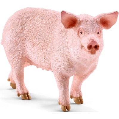 Schleich Świnia 13782