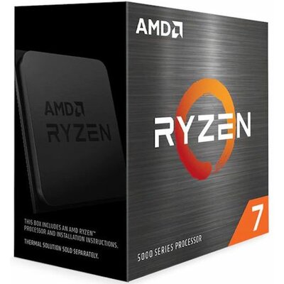 AMD Ryzen 7 5700X 100-100000926WOF