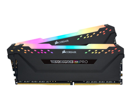 Corsair 32GB CMW32GX4M2Z3600C18