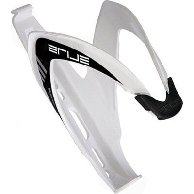 ELITE Elite Custom Race Koszyk Na Bidon (Biało - Czarny) (EL0061681)