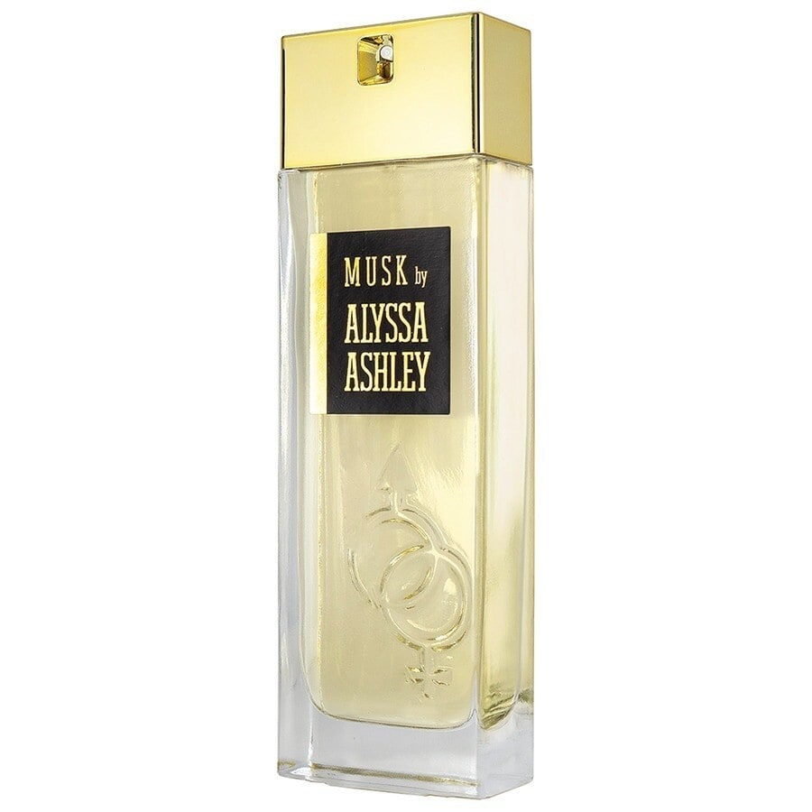 Alyssa Ashley Alyssa Ashley Musk 100 ml woda perfumowana
