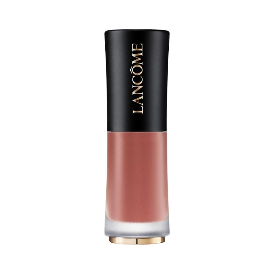 Lancome LAbsolu Rouge Drama Ink długotrwała matowa płynna szminka odcień 274 French Tea 6 ml