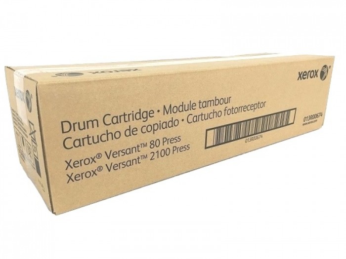 Xerox VERSANT DRUM CARTRIDGE/ 013R00676