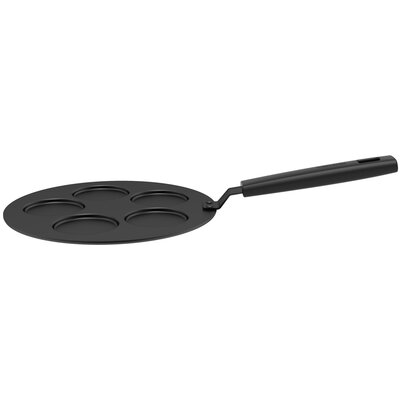 Fiskars Patelnia do placków Hard Face 24 cm 1052234 1052234