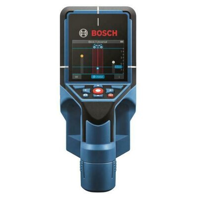 BOSCH Detektor cyfrowy Professional D-Tect 200 C