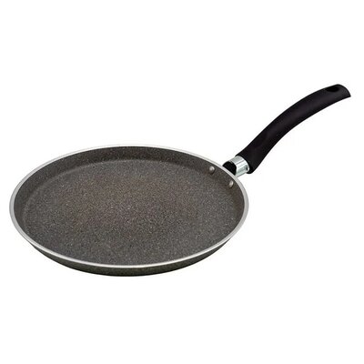 Ballarini Patelnia indukcyjna do naleśników Ferrara 25 cm 75003-110-0