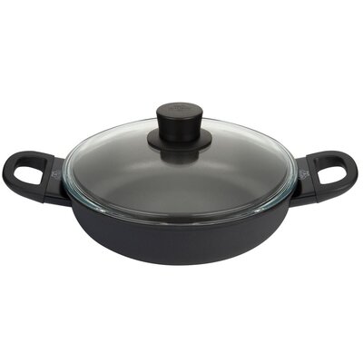Ballarini Patelnia głęboka sauté Avola 24 cm 75002-922-0