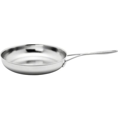 demeyere Demeyere 40850  682  0 Industry patelnia indukcyjna, Indukcja, 28 cm 40850-684-0