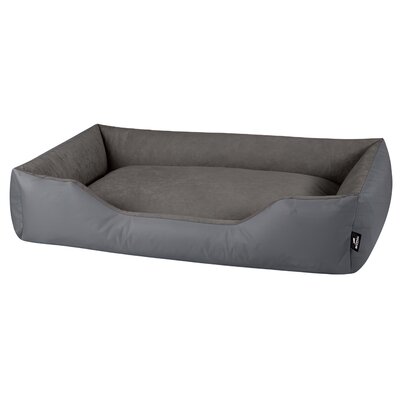 BEDDOG Legowisko dla psa BEDDOG Zara XXL Szary